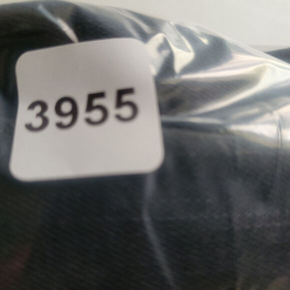 Cello Jeans Juniors 5 Black High Rise Womens Skinny Leg Distressed Denim 28x26.5 - Picture 16 of 16